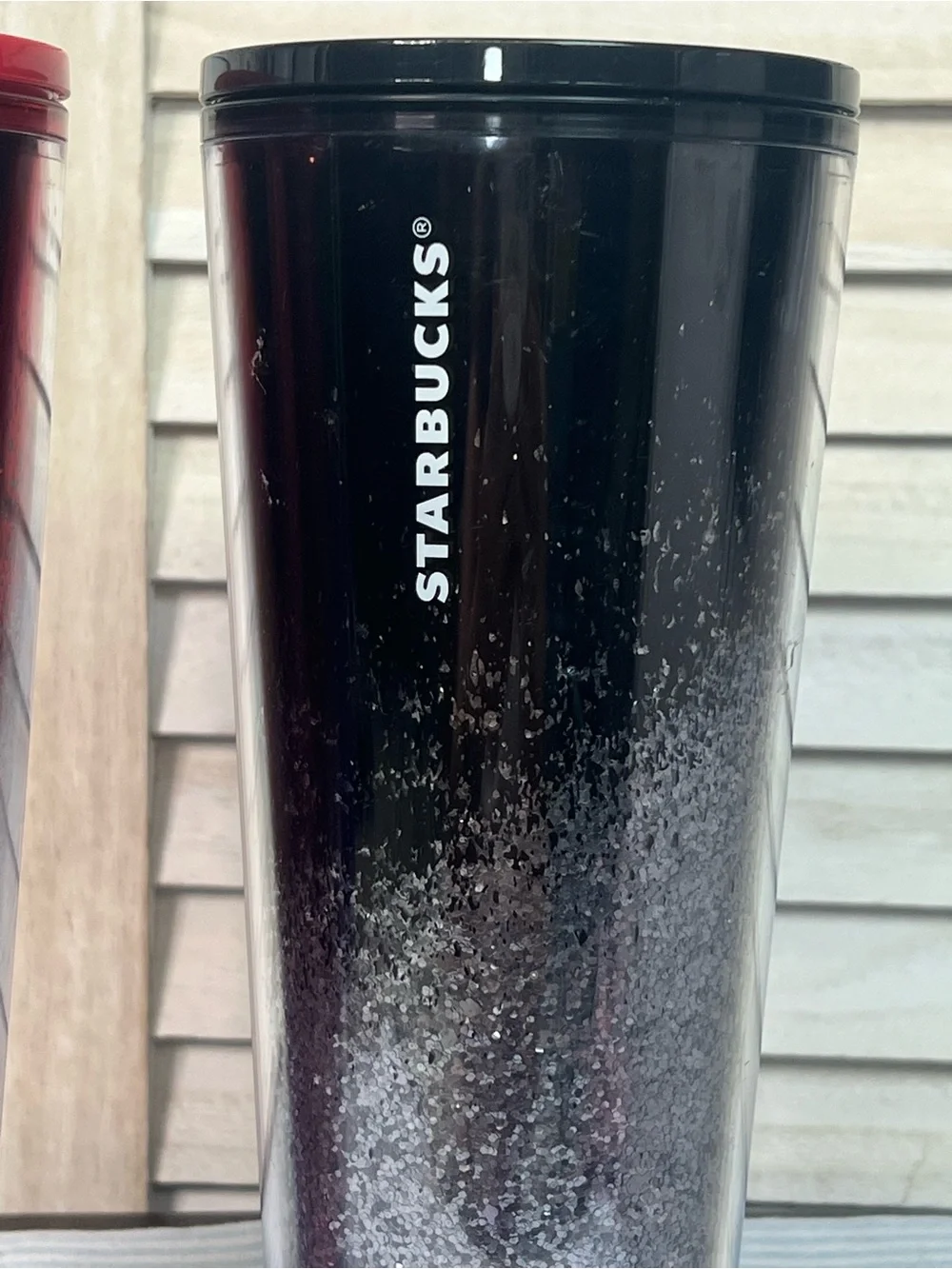 Starbucks set two